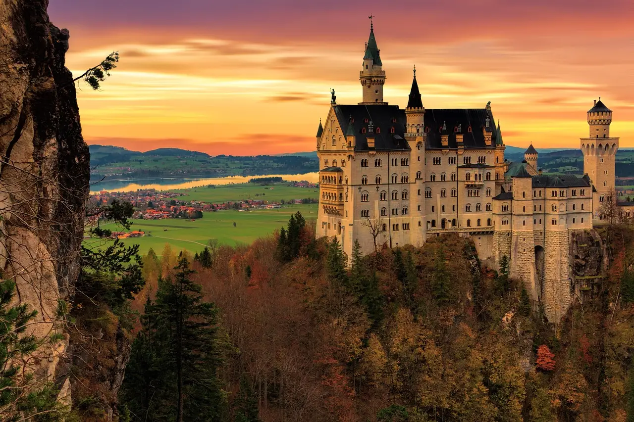Angola, Germany strengthen tourism trade ties - Bizcommunity