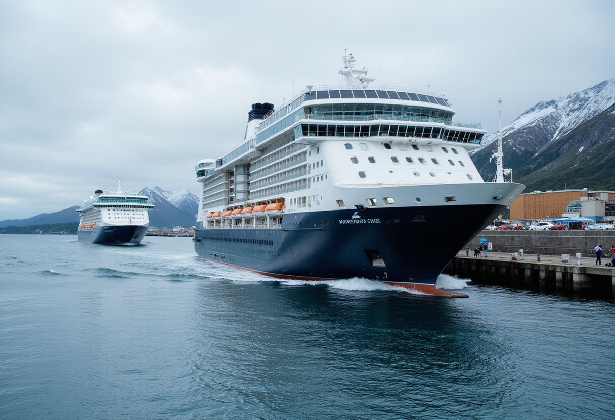 Norwegian Is Now Charging $5 For A Second Entrée And Cruisers Are Fed Up - TheTravel