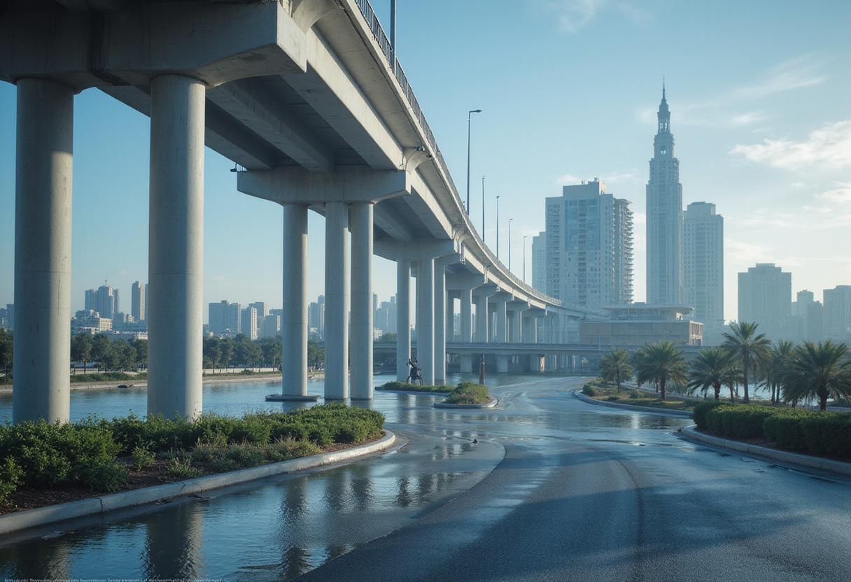 News | Egyptian infrastructure, government initiatives underpin luxury hotel push - CoStar
