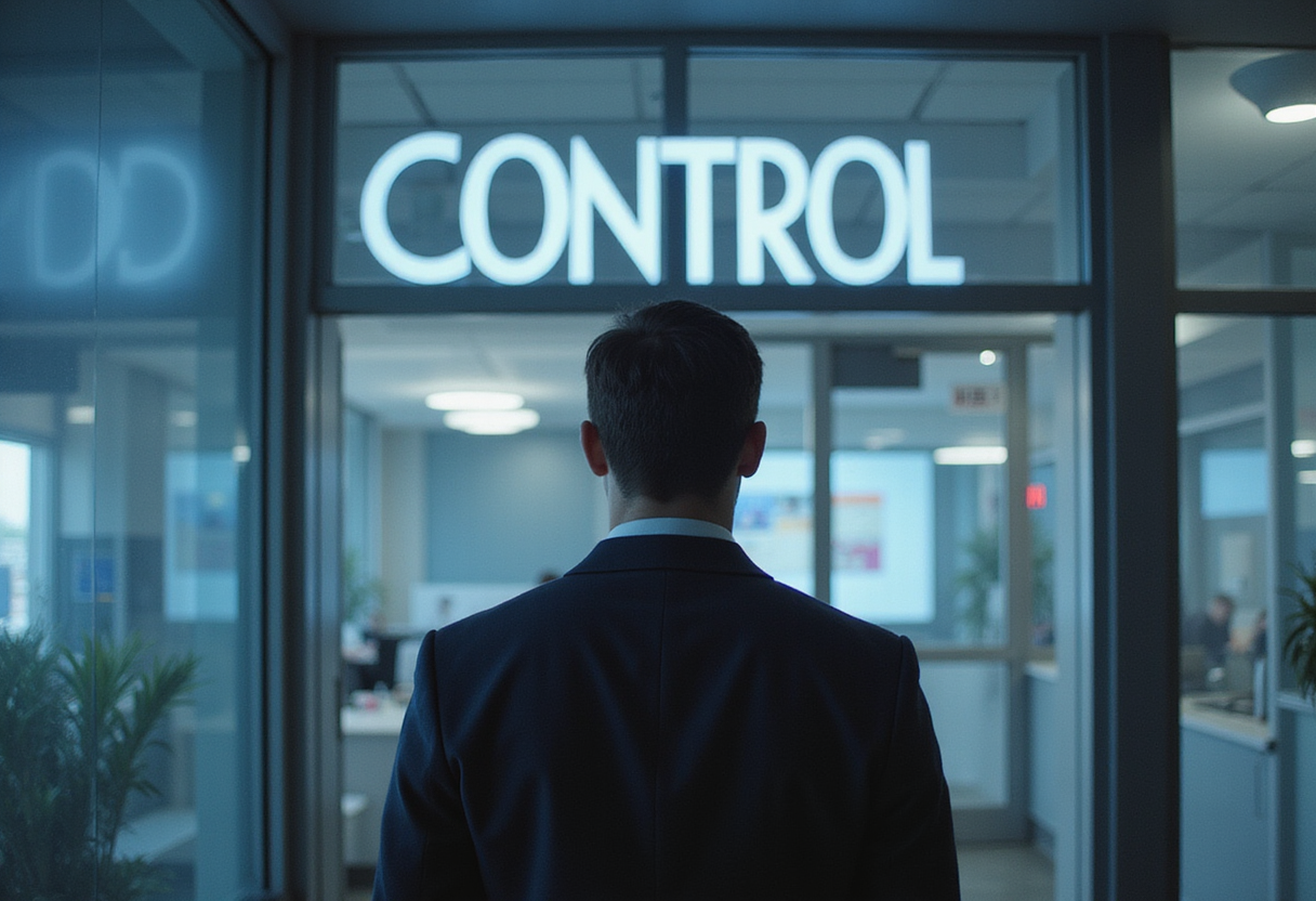Losing control, data privacy top concerns around AI travel booking - PhocusWire