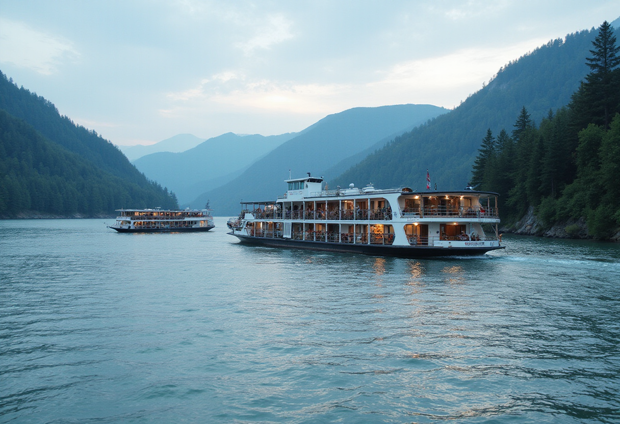 Explora Journeys Makes It Official: River Cruises Are Coming - Luxury Travel Advisor