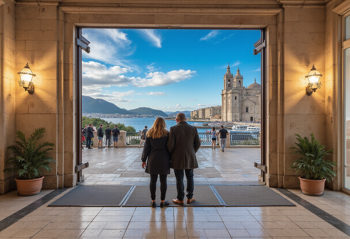 More Tourists—or Better Tourism? WTTC Malta Panel Challenges the Growth Game