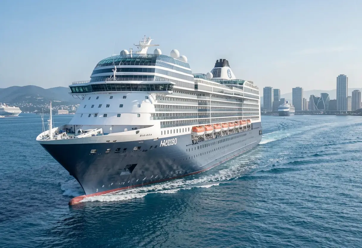 Bar Harbor in limbo as legal disputes over cruise ships continue - Bangor Daily News