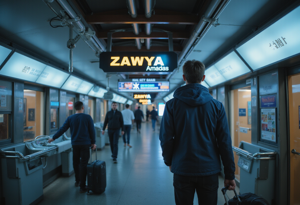 ZAWYA: Amadeus to roll out AI-powered travel seller tool across Gulf - TradingView