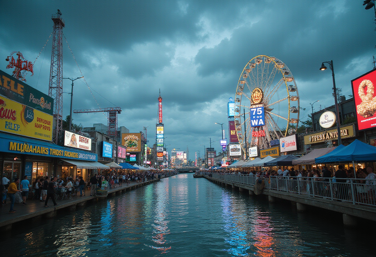 Carnival Panorama: Second Itinerary Change Due to Hurricane