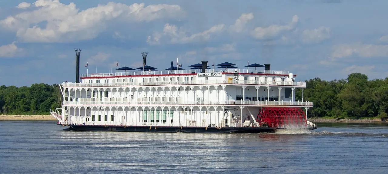 Tauck Adds Two More Riverboats in 2027, Boosting River Capacity