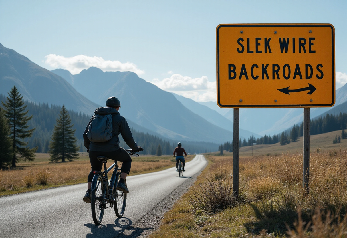 Adventure tour operator Backroads joins USTOA - travelweekly.com
