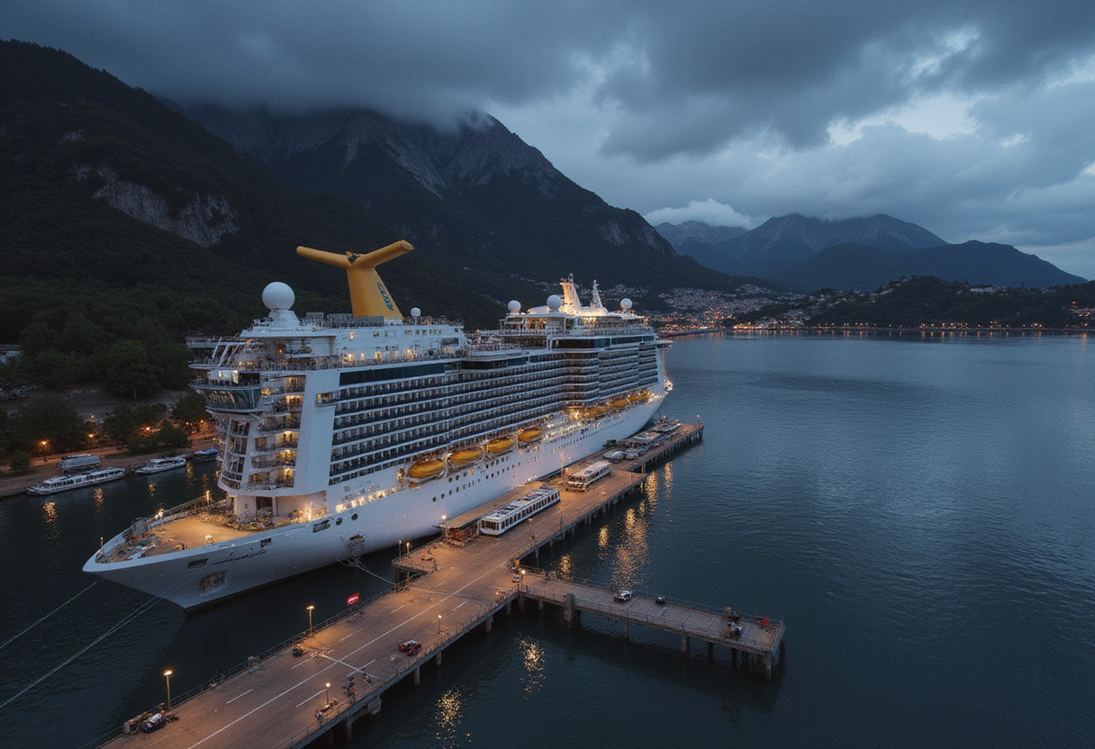 Is the cruise industry still in the midst of a talent crisis? -… - Cruise Trade News