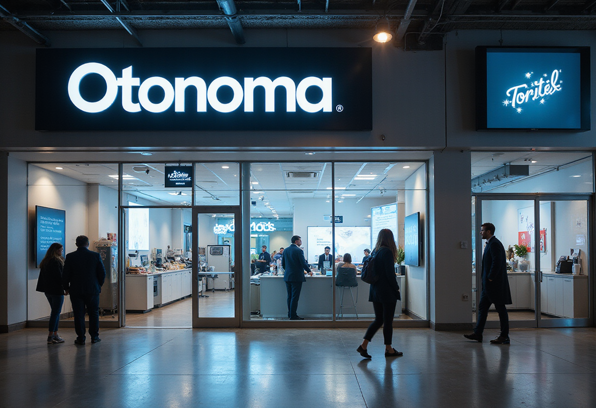 Traxo and Otonoma partner on real-Ttime travel disruption management - Travel Daily News International