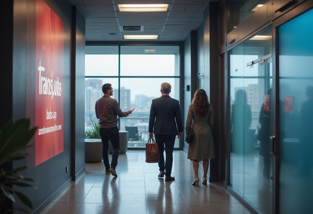 Trip.Biz Launches Agent ONE, an AI Suite Transforming Business Travel -- Cutting Booking Time by 90% for Travellers and