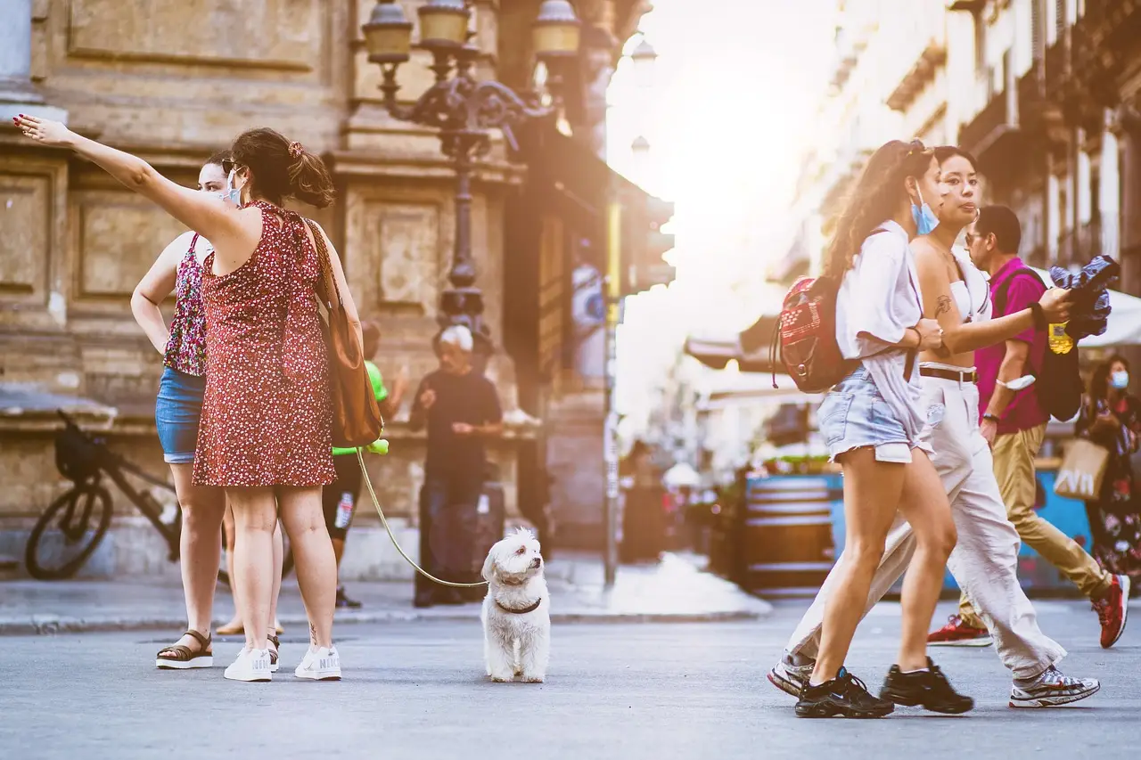 Europe Wants Tourists Beyond Big Cities. AI Search Stands in the Way.