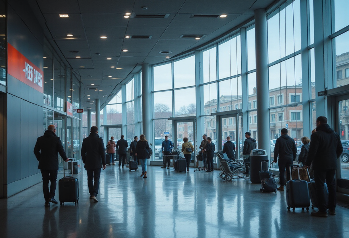 Tour operator files for bankruptcy, travelers stranded across Europe - TheStreet