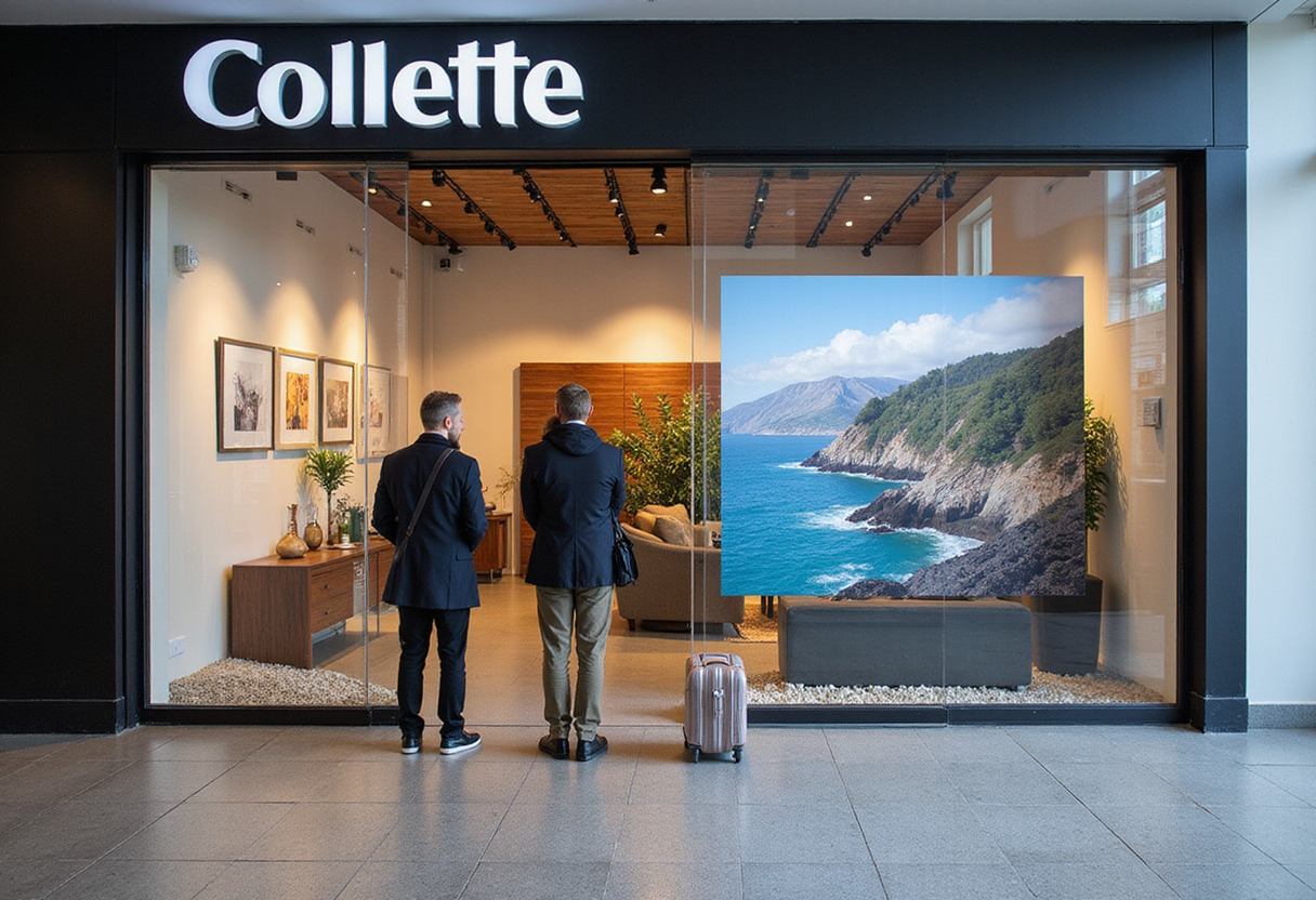 Collette Helps Advisors Match Travel Styles - PAX News
