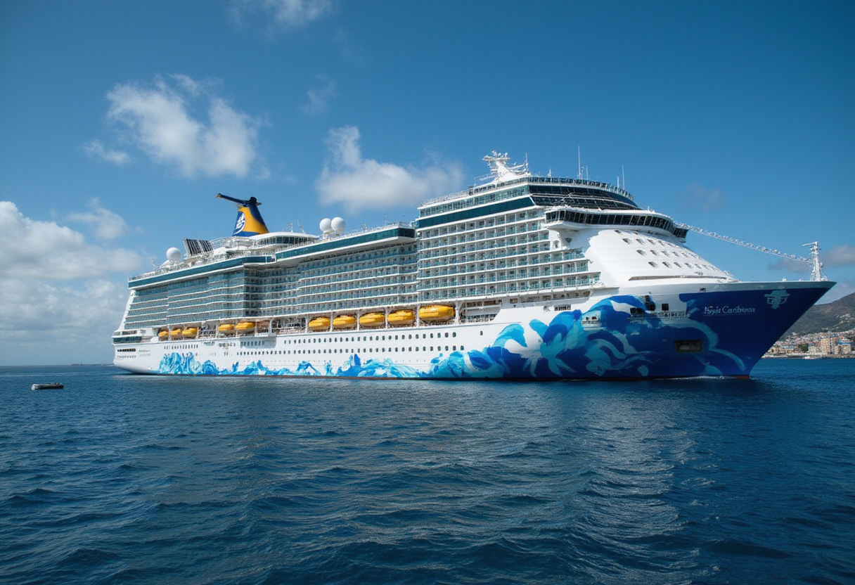 Royal Caribbean rewards travel agents with extra commission - Cruise Trade News