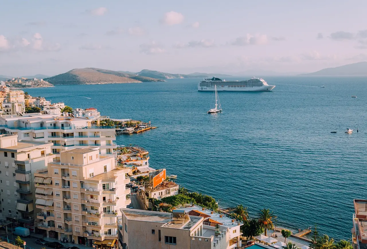 Fast-growing Viking adds 7 more new cruise ships - The Points Guy