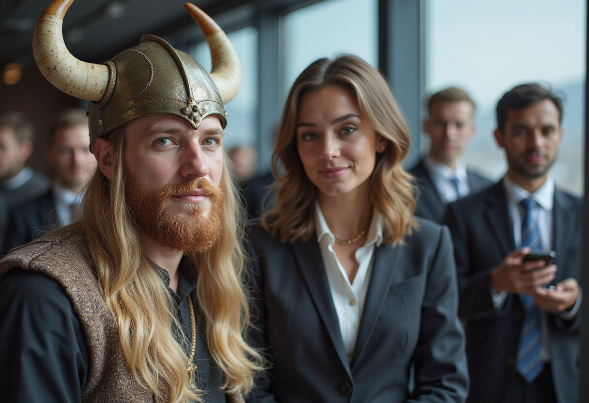 Viking Names Seven Travel Advisors as Godparents for Soon-to-Launch River Cruise Ships - Travel Market Report