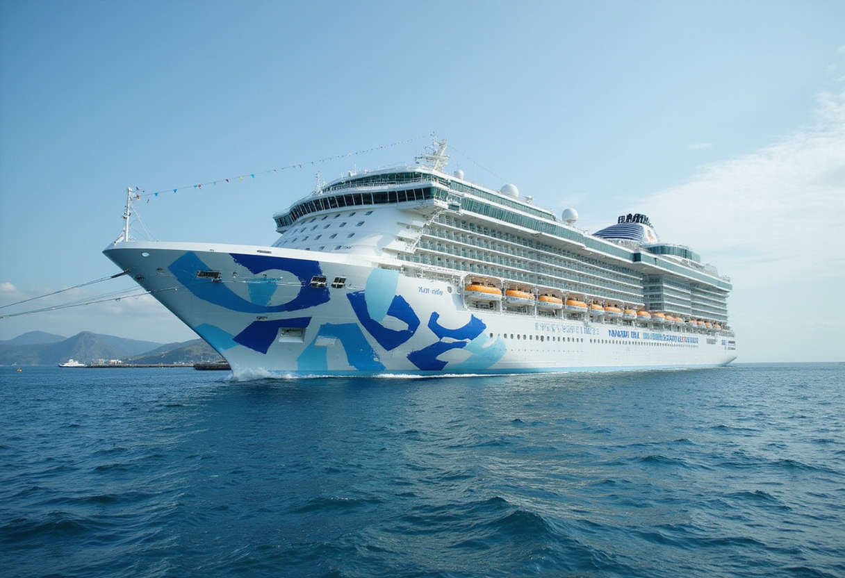 Royal Caribbean Sends 7 Ships To Europe For Its First All-Year Season - Cruise Hive