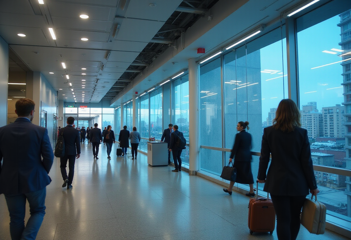 Serko Announces Launch of Serko.ai - Business Travel Executive