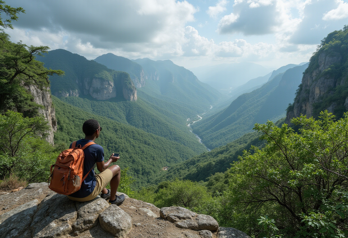 Jamaica Climbs Four Places in Global Tourism Ranking, Leads Americas in Gains