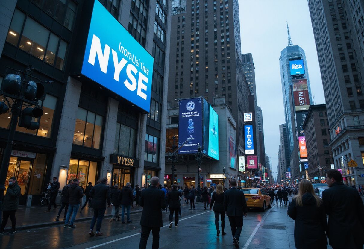 The NYSE notifies regulators of plans to remove Global Business Travel (NYSE: GBTG) Class A shares. - Stock Titan