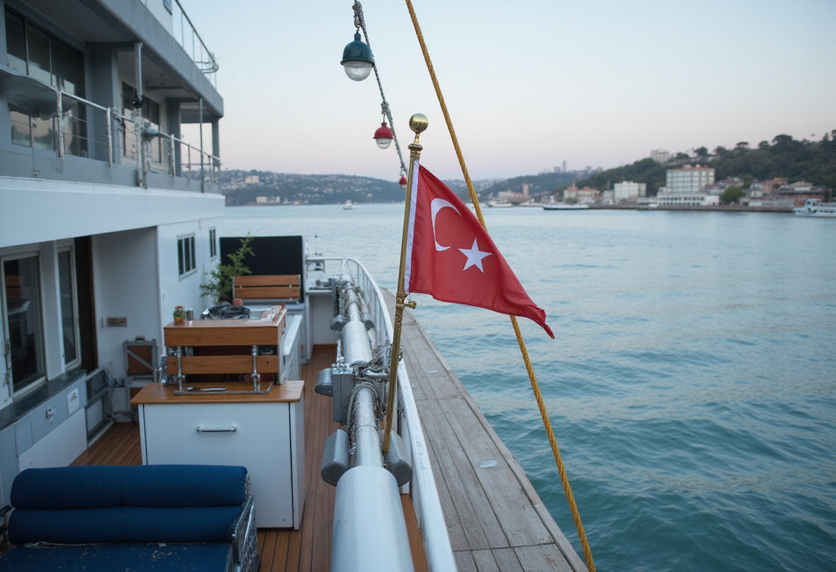 Record 2026/27 cruise season for New South Wales' Newcastle - Seatrade Cruise News
