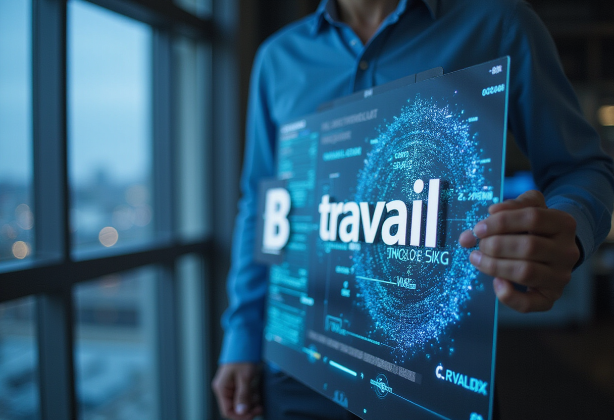 Travala Launches AI Travel Booking Agent - Cryptonews.net