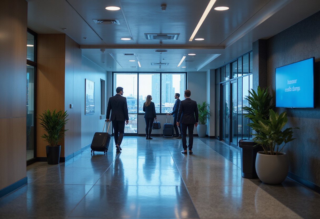 Why Corporate Travel Management (ASX: CTD) Is Rebuilding Trust After a Costly Reset - Kalkine