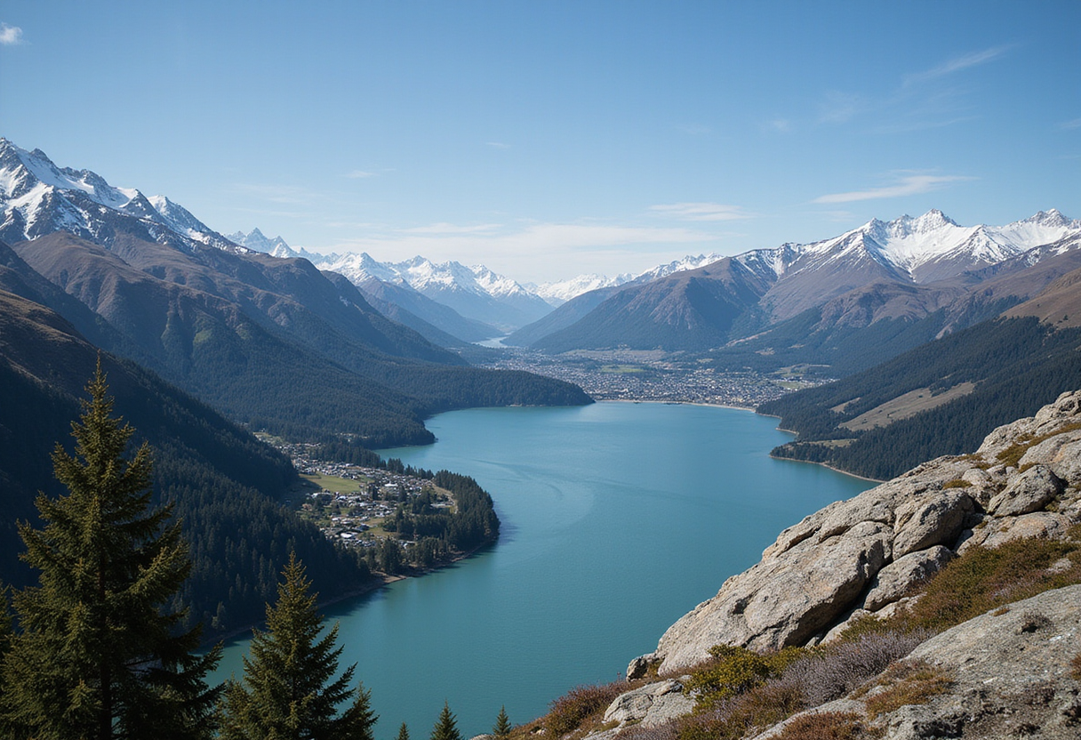 Global conference returns to Queenstown in 2028 as the region builds travel and hospitality tech hub - webintravel.com