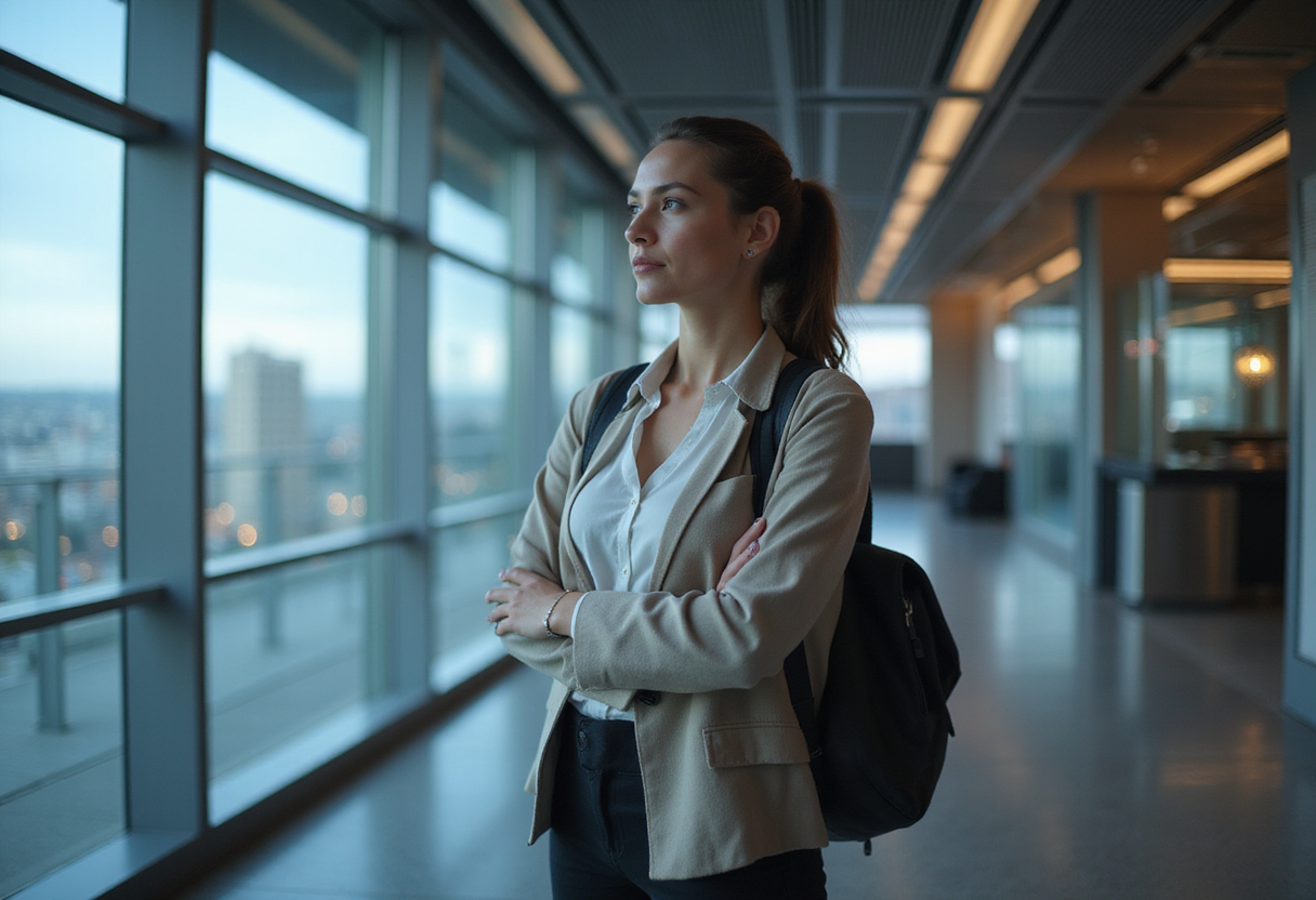 Business Travel Confidence Rebounds to Its Highest Level of 2026 as Industry Plans for Disciplined Growth - Exhibitor On
