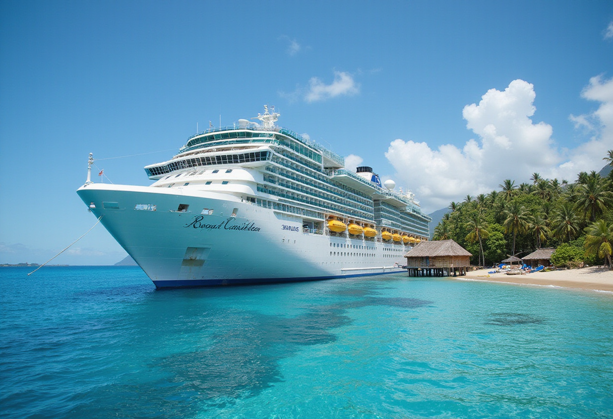 Royal Caribbean’s $3 billion Sandals deal links cruise ships and all-inclusive resorts under one partnership - WyomingNe