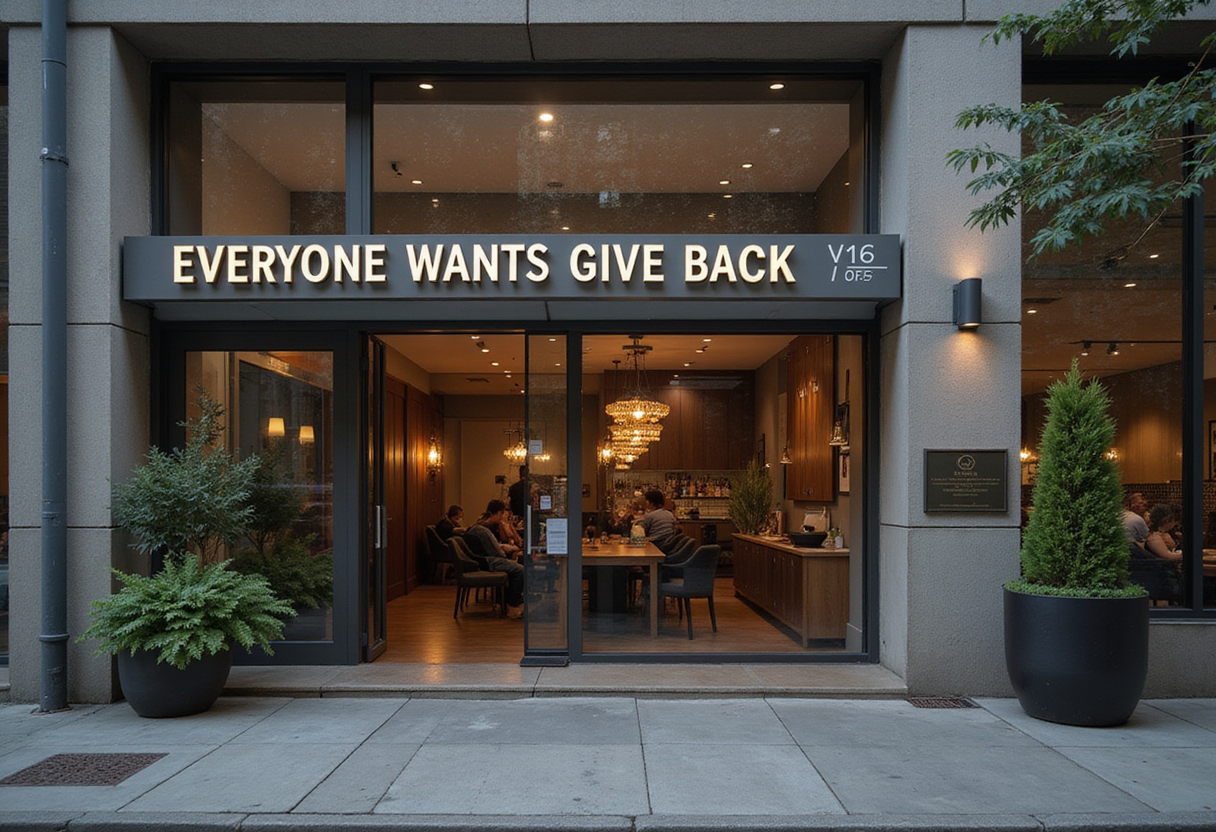 Why Everyone Wants to Give You 10% Back on a Hotel
