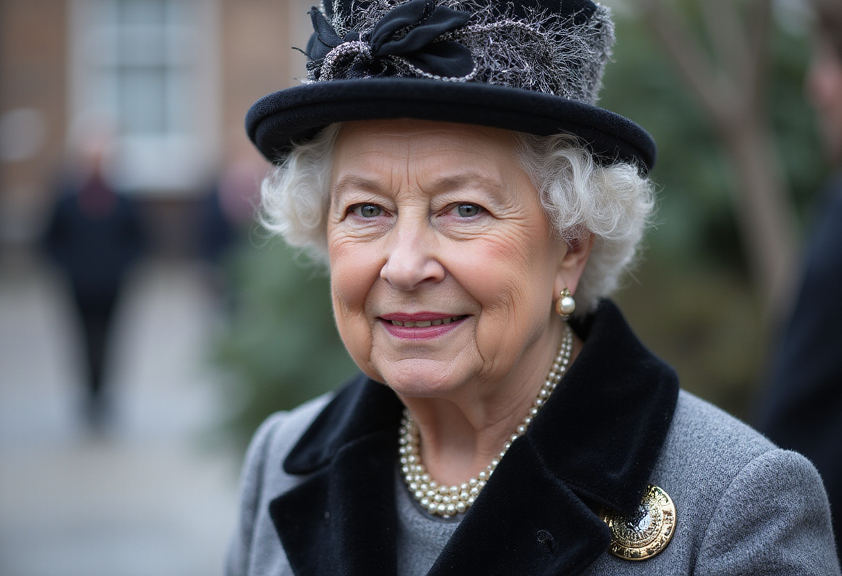 Queen Victoria Returns to Southampton for Winter Season