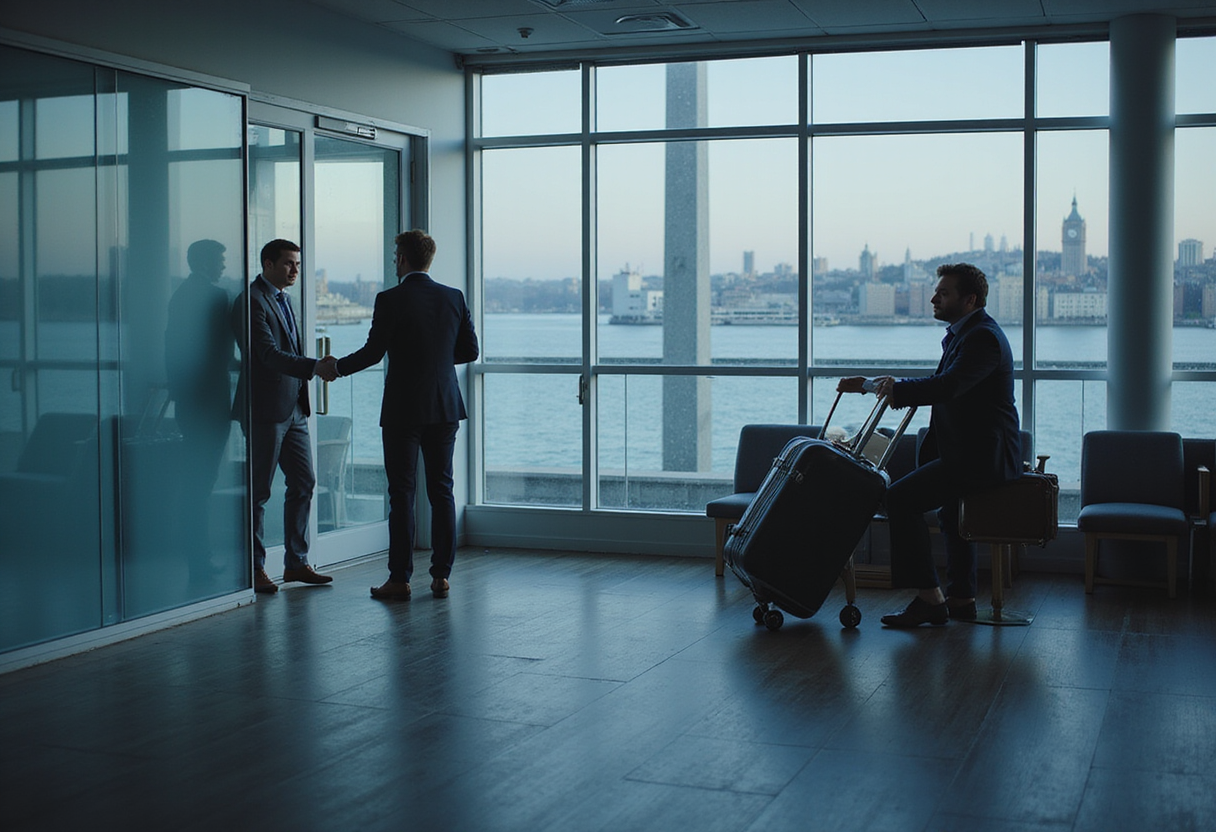 New Tour Operator Passage Journeys Launches Inaugural Collection - Travel Market Report