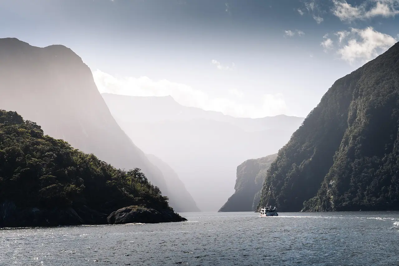 El Salvador deploys SITA border tech - Seatrade Cruise News