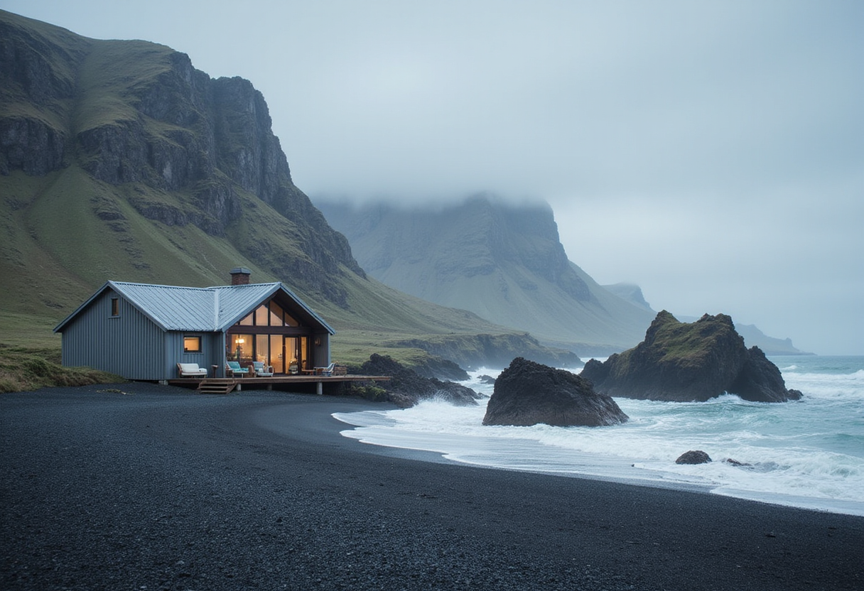 Visit Iceland to showcase new wellness retreats and trade packages at WTM - TTG Media