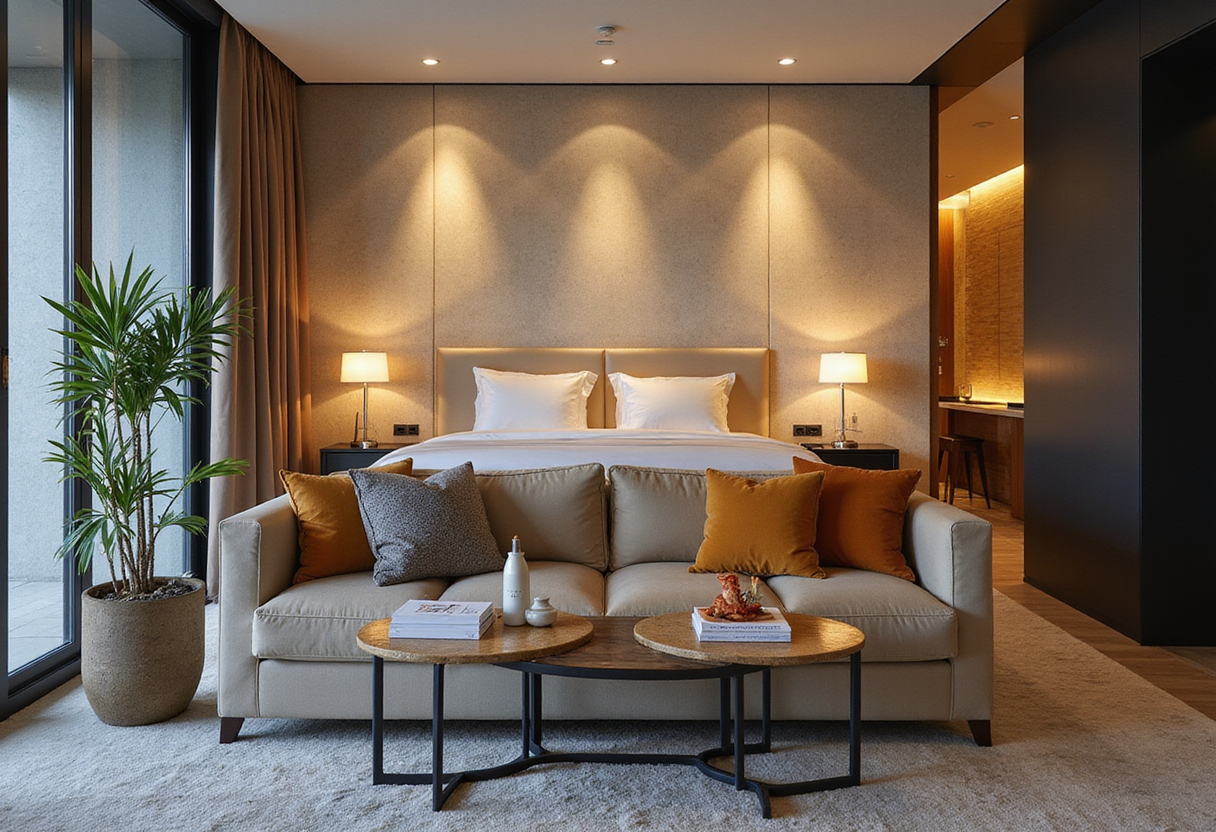 Hotel Investment in Spain Reaches €4.2 Billion in 2025, Second-Best Record in History - Colliers