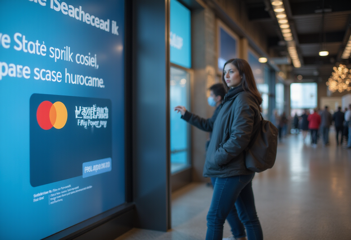 Mastercard, Trip.com Unveil AI-Powered Travel Booking Solution - THISDAYLIVE