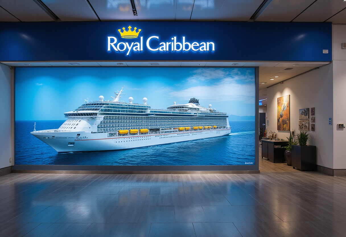 Royal Caribbean Gets Bullish Citi Call on Sandals Bet - TradingView