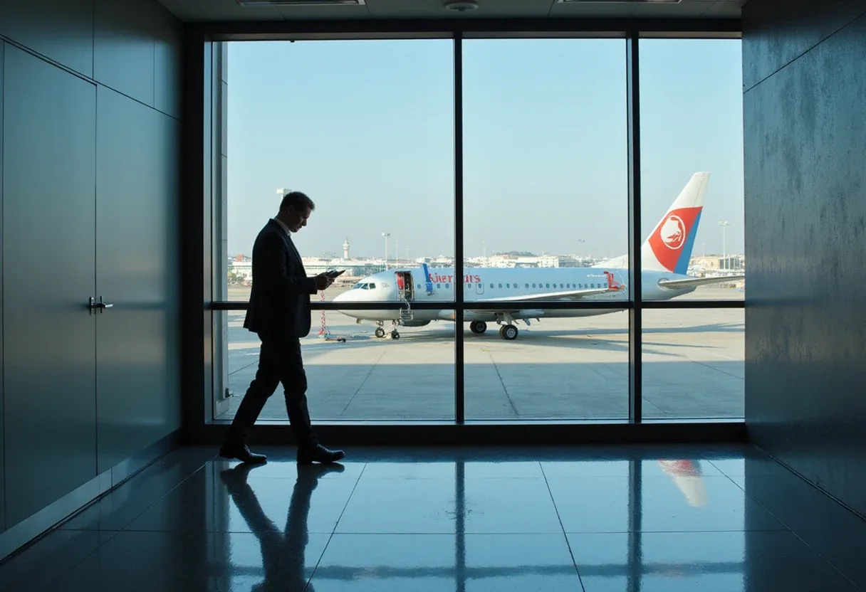Airlines Can Handle a Crisis – But What About Several at Once?
