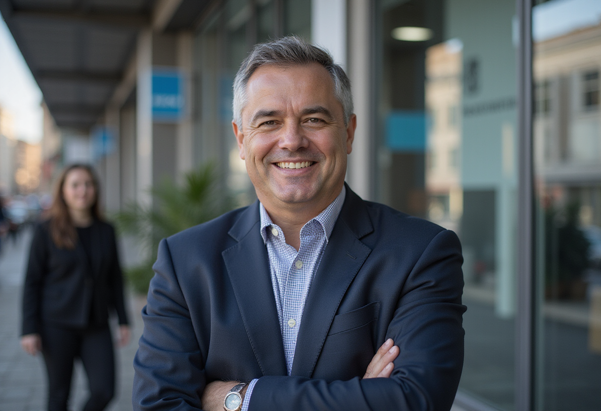 Bucharest General Mayor plans Destination Management Organisation for tourism promotion - Agerpres