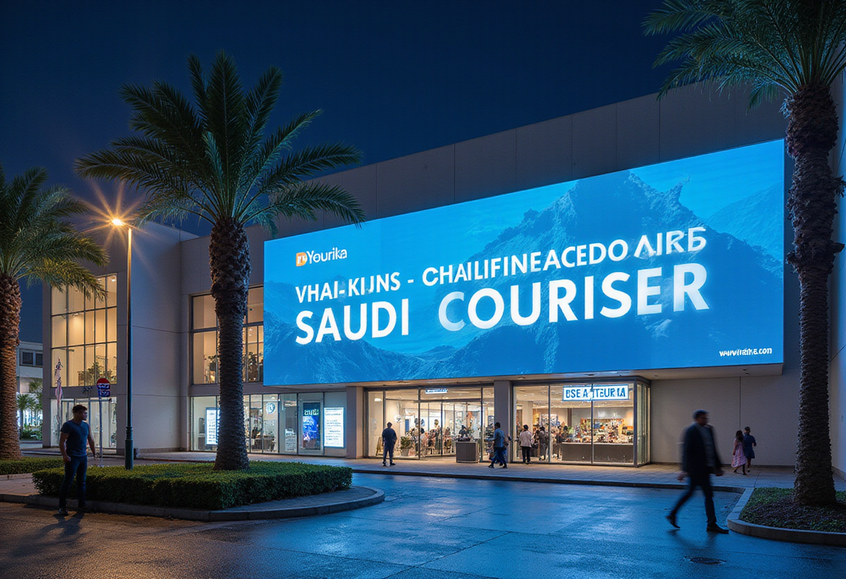 The War Is Changing the Economics of Saudi Tourism