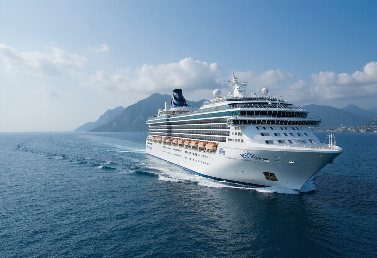 Princess Cruises sponsors Travel Institute tuition assistance - Travel Weekly
