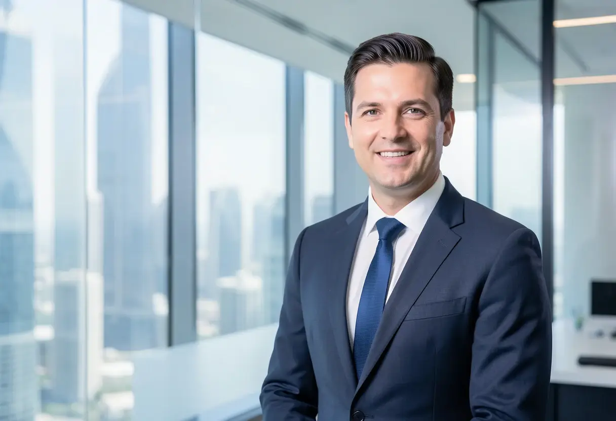 ATM Dubai: Lucas Semensato, International Product Manager at Cativa Tour Operator, assesses Dubai’s expansion in the Bra