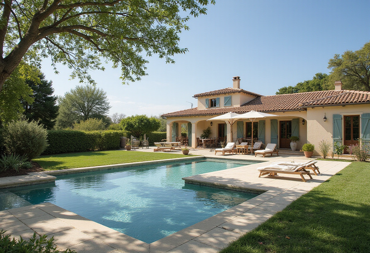 Simpson Travel acquires South France Villas - Travel Daily Media