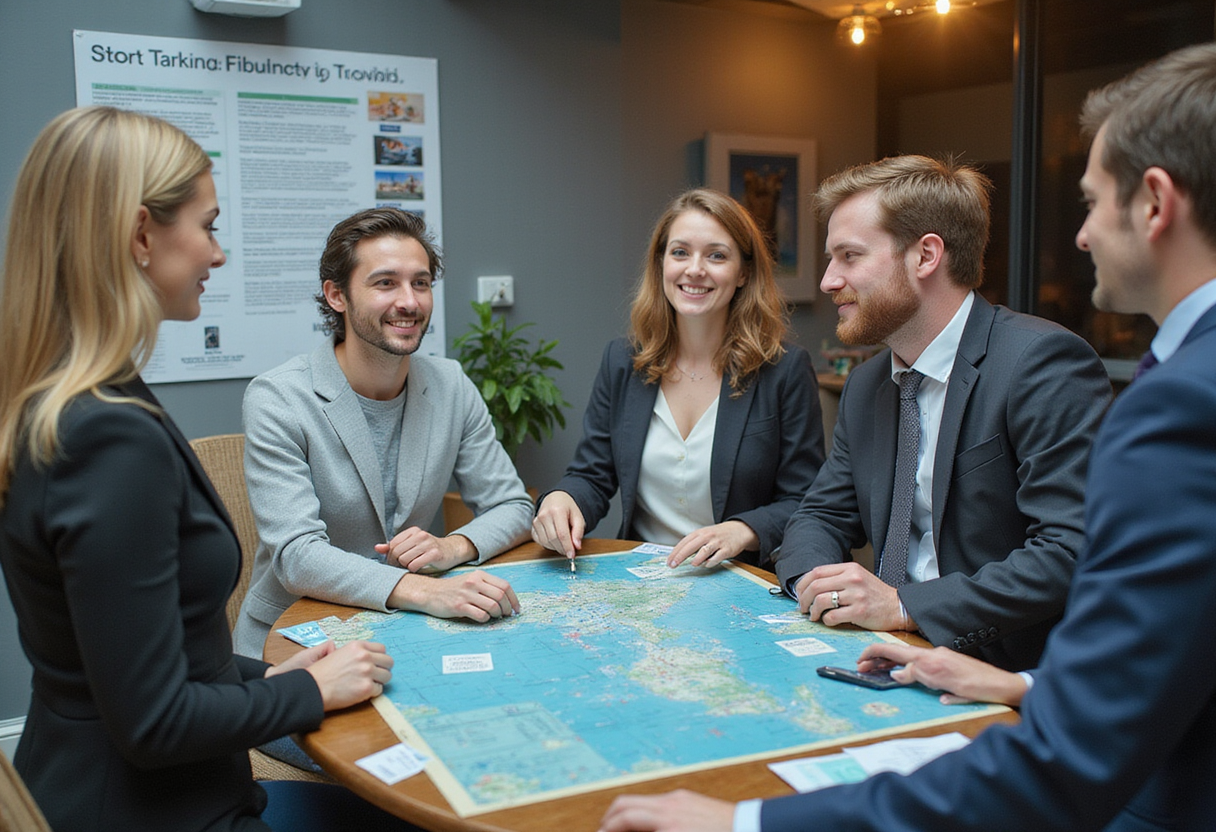 WTTC and ICC Join Forces to Give Tourism SMEs a Global Voice - eTurboNews