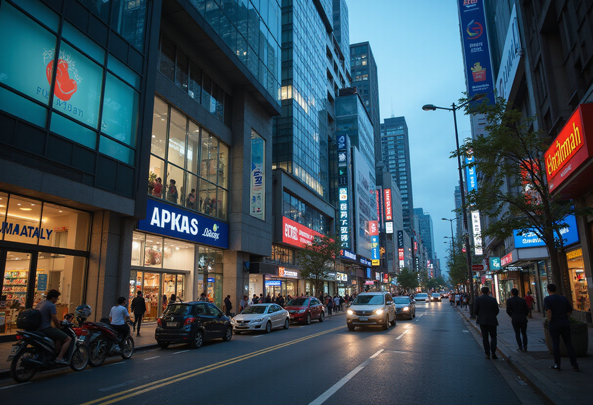 AI surge meets a crowded digital landscape in Thailand’s online travel boom - webintravel.com