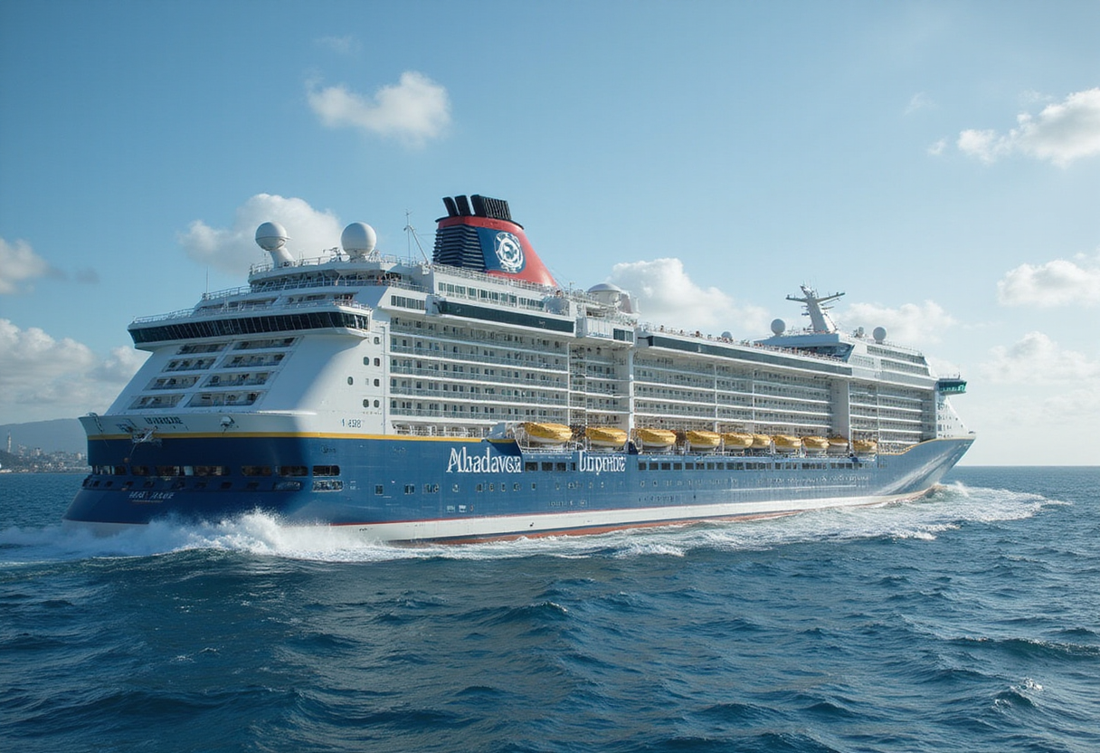 Carnival, Norwegian Cruise Line Gave Positive Read Through on Demand, BofA Says - Yahoo Finance