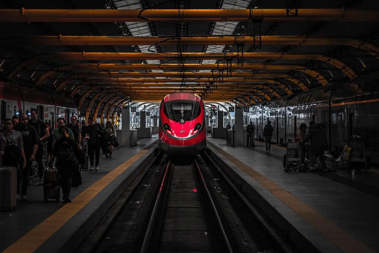 EU Passenger Compensation Rules: One Claim Form for Flights, Trains and Buses