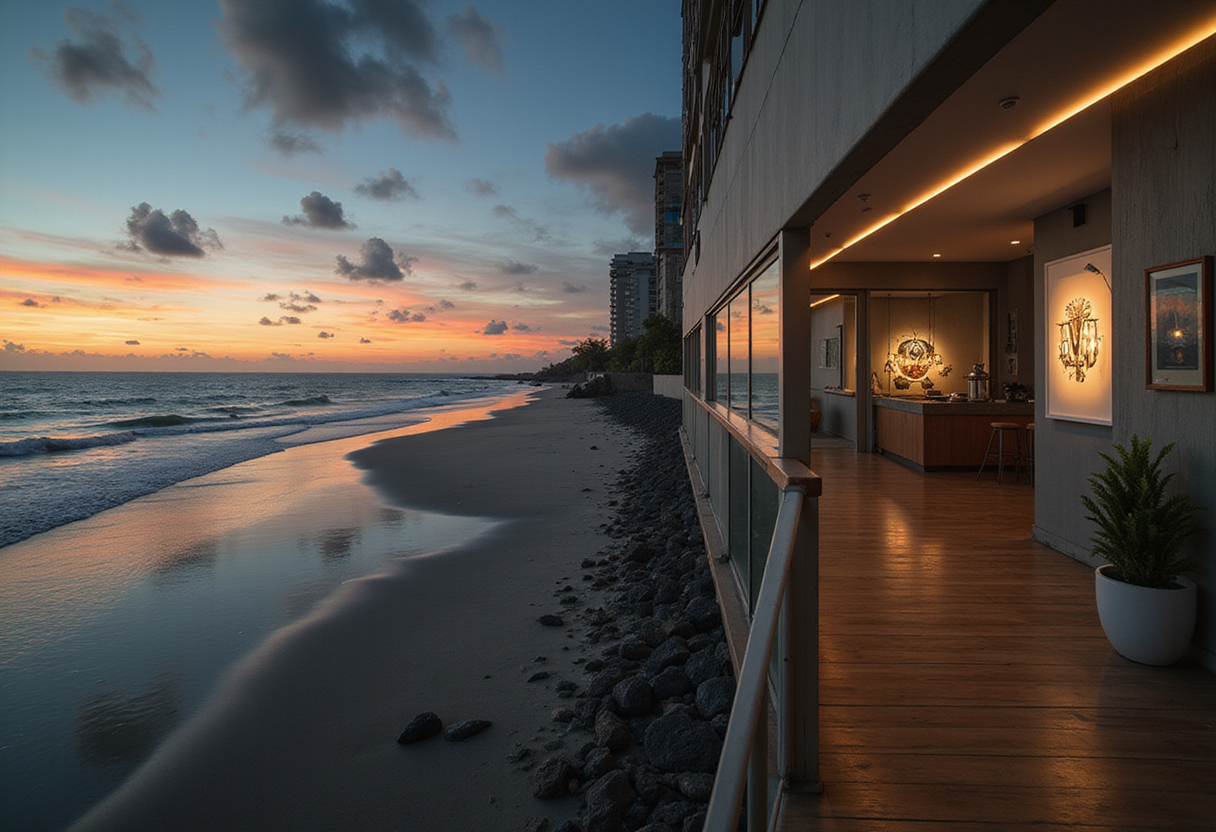 Pyne Awards Africa 2026 Puts Mozambique in the Spotlight for Tourism and Investment