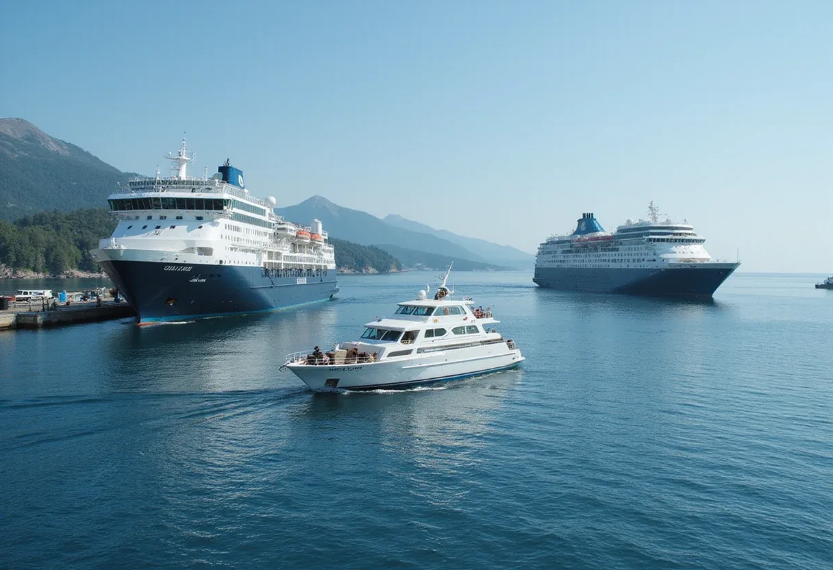For Scenic Group, More Ships Mean More Opportunities for Travel Advisors - Travel Market Report